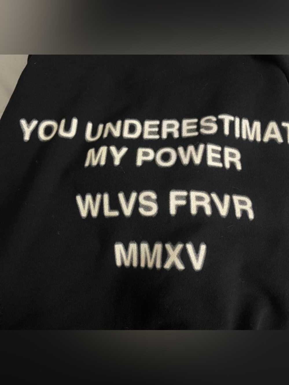 DARC SPORT X STAR WARS SPECIAL EDITION ANAKIN JEDI KNIGHT HOODIE - Picture 3 of 4